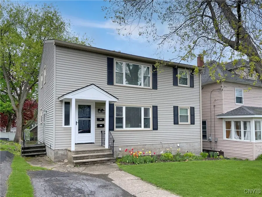 202-204 Stafford Avenue, Syracuse, NY 13206 - Image #2