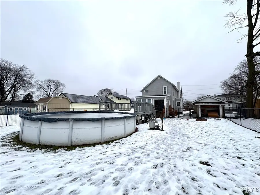 48 Augustus Street, Auburn, NY 13021 - Image #3