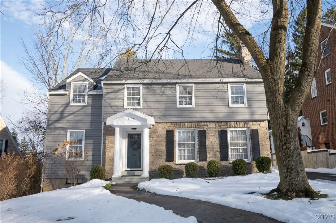 217 Hurlburt Road, Syracuse, NY 13224 - Image #1