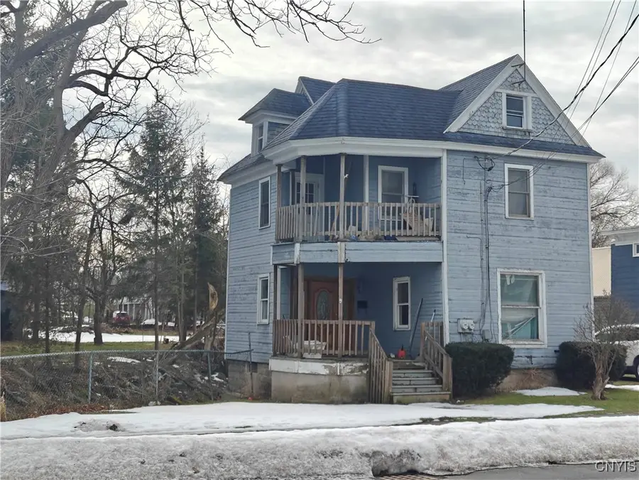 121 Chapel Street, Canastota, NY 13032 - Image #2