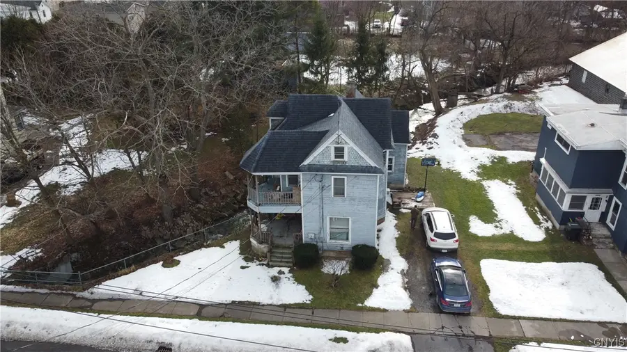 121 Chapel Street, Canastota, NY 13032 - Image #3