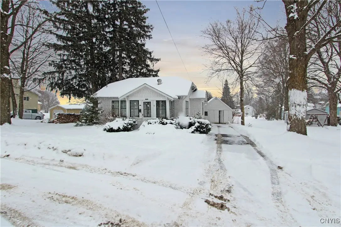 5600 Trinity Avenue, Lowville, NY 13367 - Image #1