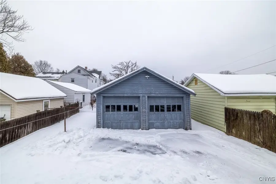 1204 Oak Street #6, Syracuse, NY 13203 - Image #3