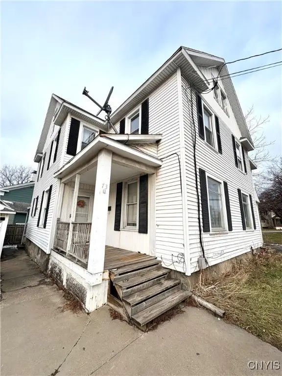 73 Arterial W, Auburn, NY 13021 - Image #2