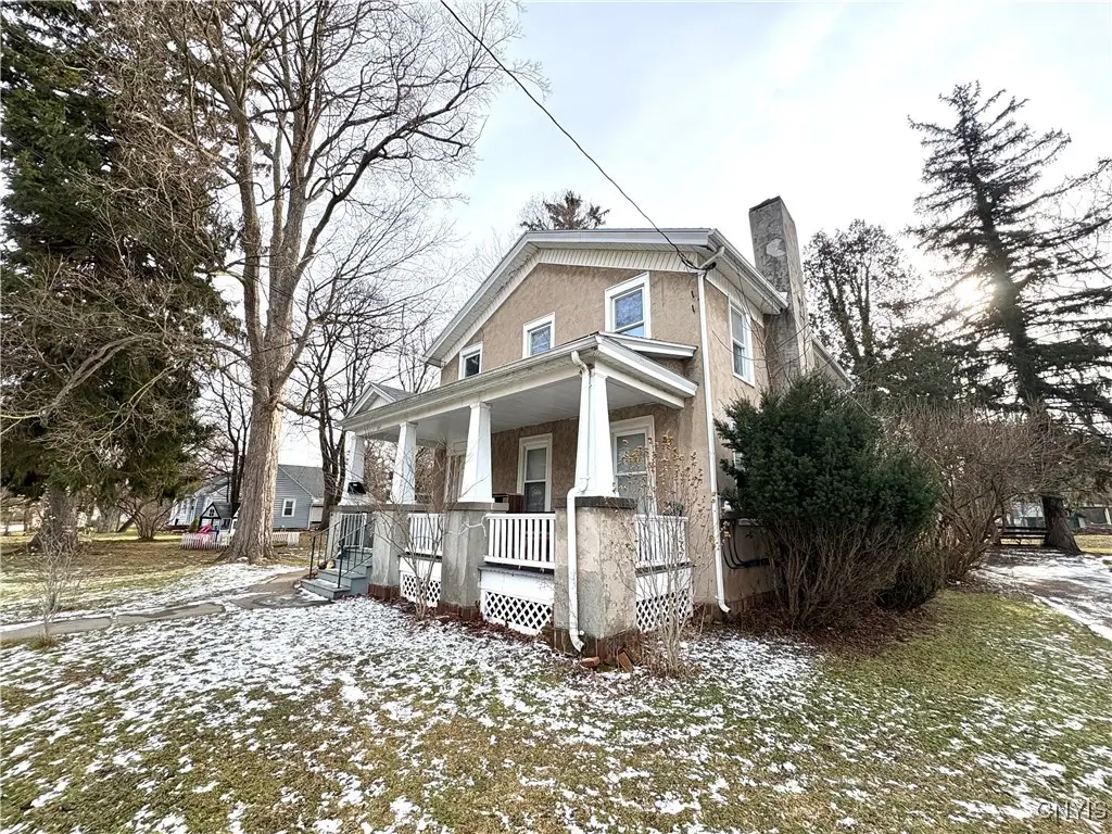 164 Franklin Street, Auburn, NY 13021 - Image #1