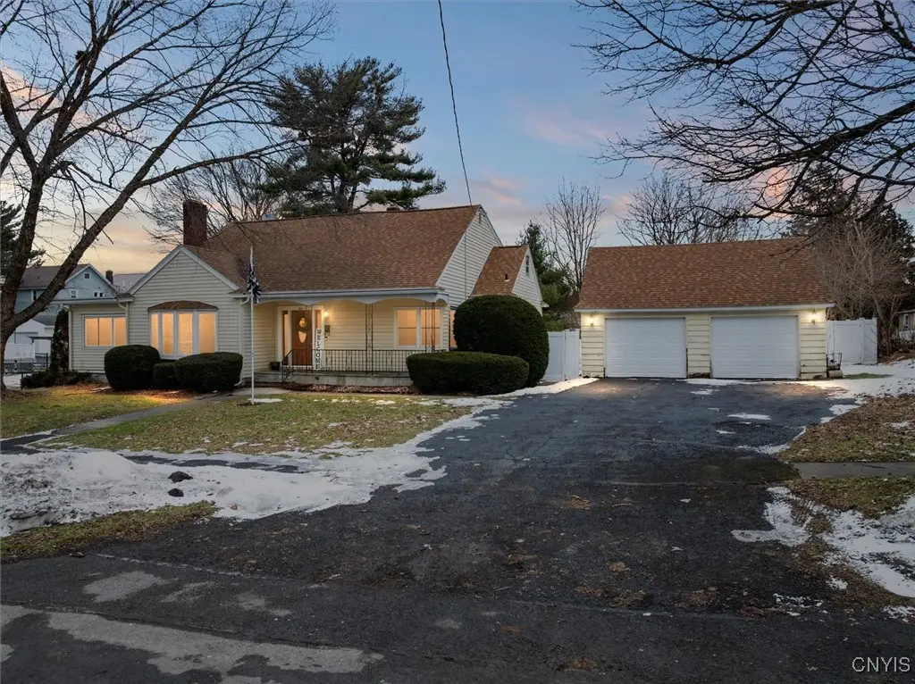 421 Hillsdale Avenue, Syracuse, NY 13206 - Image #1