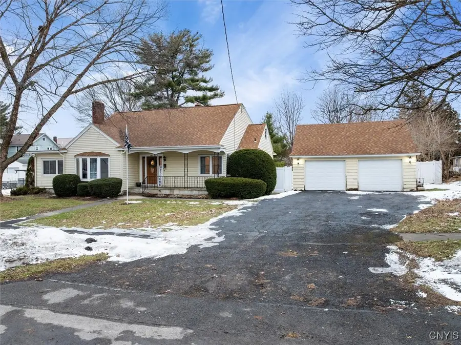 421 Hillsdale Avenue, Syracuse, NY 13206 - Image #2