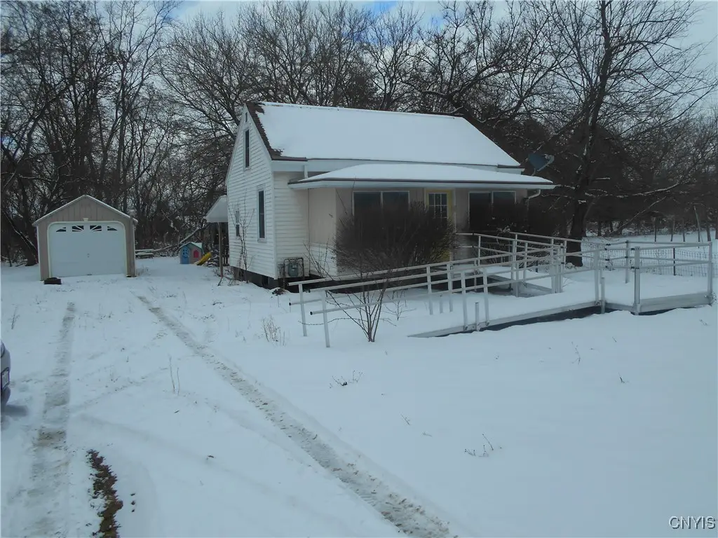 1235 State Route 5, Chittenango, NY 13037 - Image #1