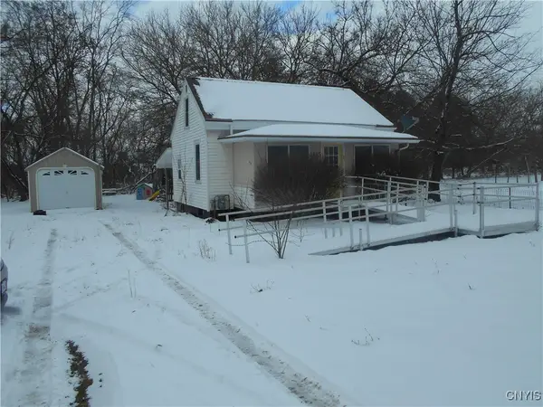 1235 State Route 5, Chittenango, NY 13037