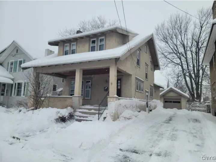 405 Brainard Street, Watertown, NY 13601 - Image #1