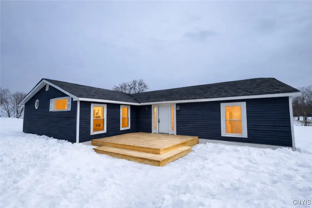 9358 Taberg Florence Road, Taberg, NY 13471 - #1