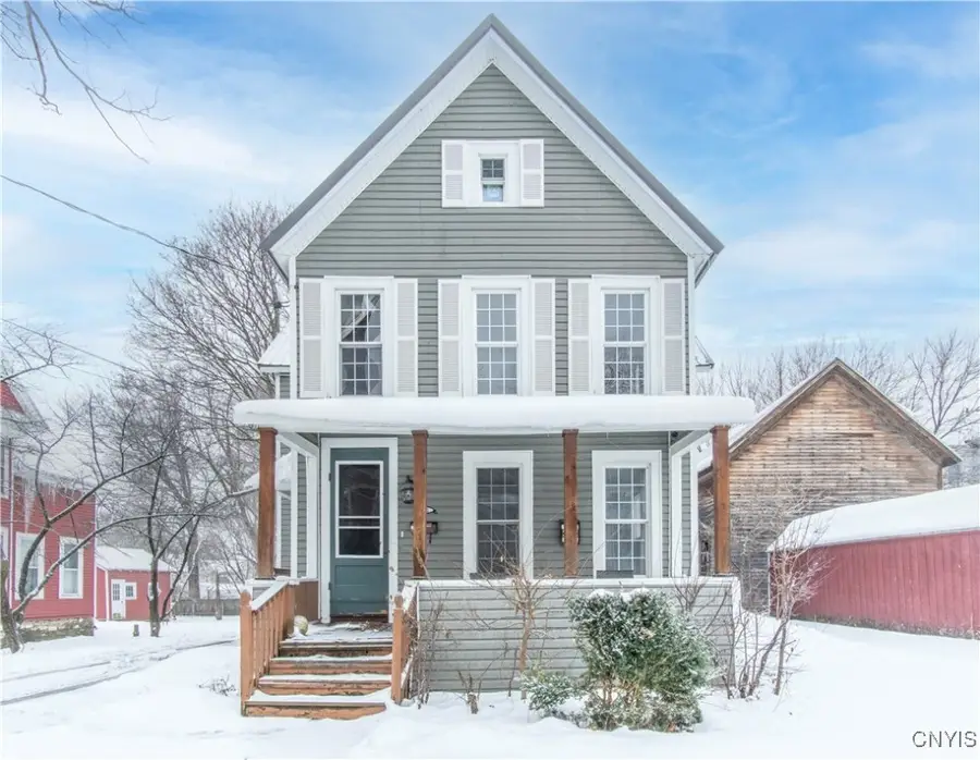 512 Hamlin Street, Watertown, NY 13601 - Image #2