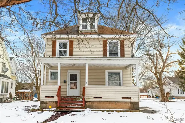 102 Mechanic Street, Canastota, NY 13032