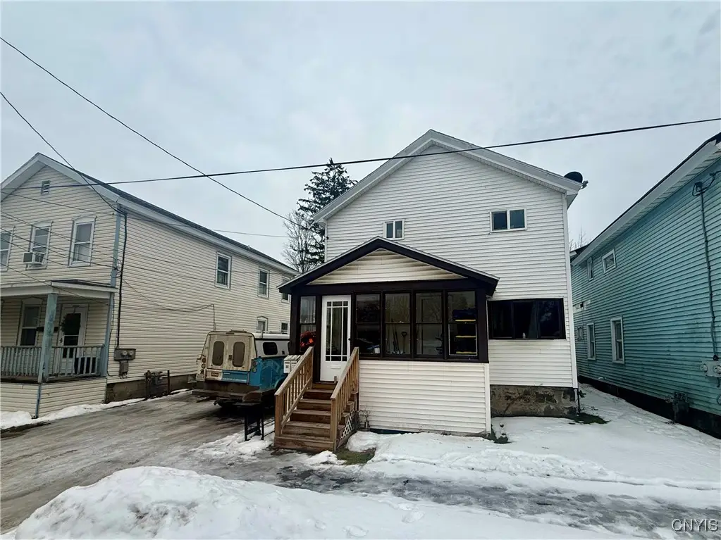 14 Grant Street, Ilion, NY 13357 - Image #1