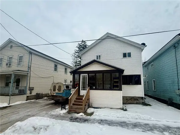 14 Grant Street, Ilion, NY 13357