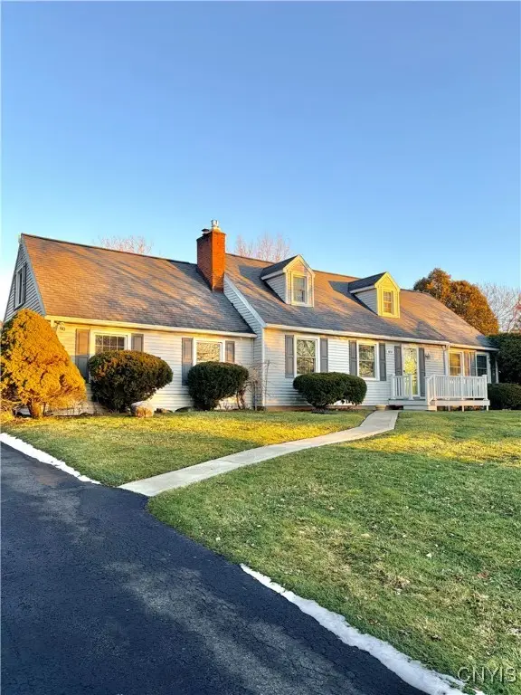 4974 Rockefeller Road, Auburn, NY 13021 - #2