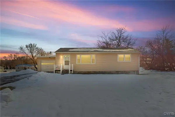 4190 Churchill Lane, Canastota, NY 13032