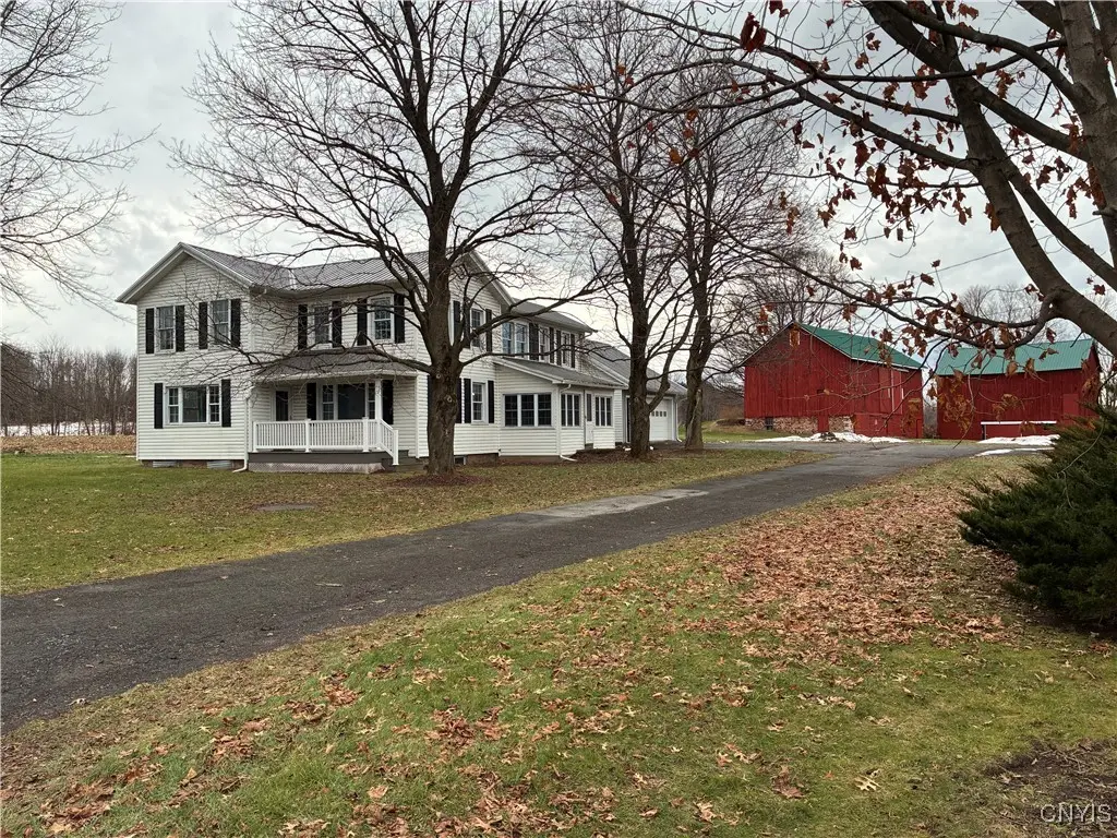 967 Old State Route 31, Jordan, NY 13080 - Image #1