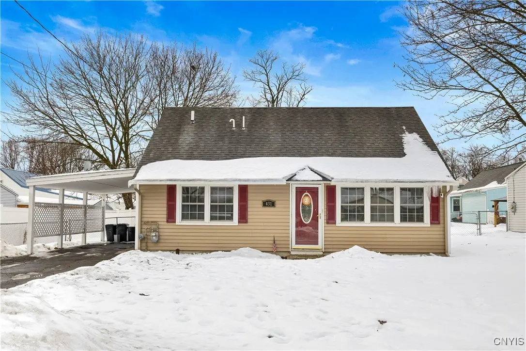 431 Van Rensselaer Road, Utica, NY 13502 - Image #1