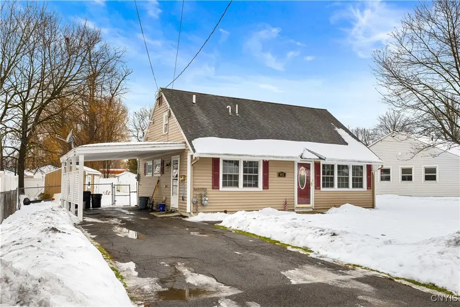 431 Van Rensselaer Road, Utica, NY 13502 - Image #2