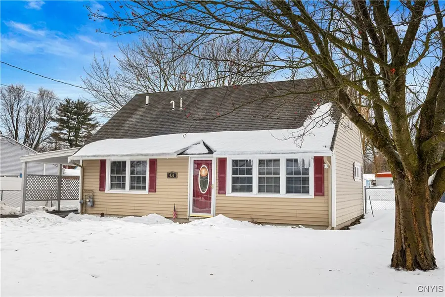 431 Van Rensselaer Road, Utica, NY 13502 - Image #3