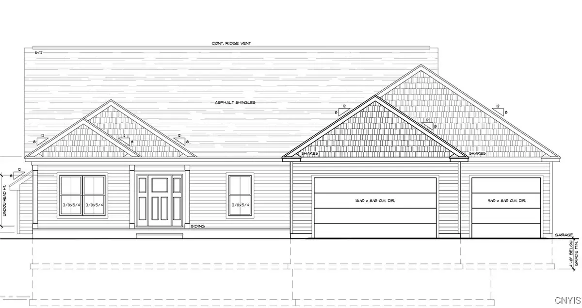 8545 Josette Junction Road, Cicero, NY 13039 - Image #1