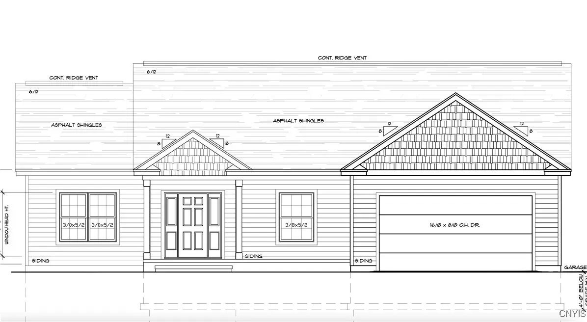 8532 Angus Path, Cicero, NY 13039 - Image #1