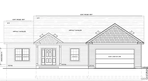 8532 Angus Path, Cicero, NY 13039