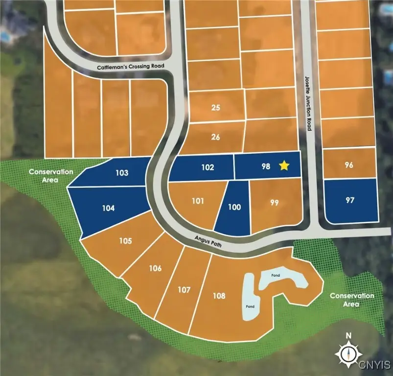 8544 Josette Junction Road, Cicero, NY 13039 - Image #2