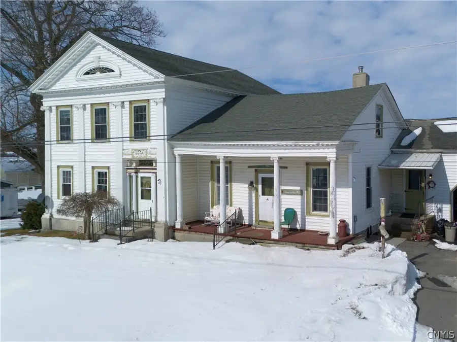6939 State Route 20, Waterville, NY 13480 - #2