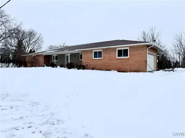 61 Hardwicke Drive, Syracuse, NY 13209