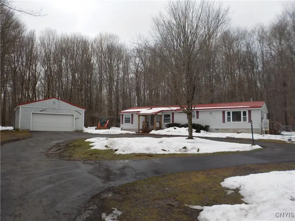 1311 State Route 264, Palermo, NY 13165 - #1