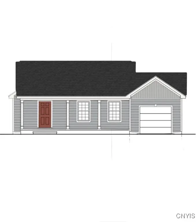 Lot 21 Lock Tenders Drive, Jordan, NY 13080 - Image #1