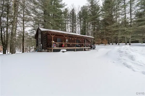 7750 Number Four Road, Lowville, NY 13367