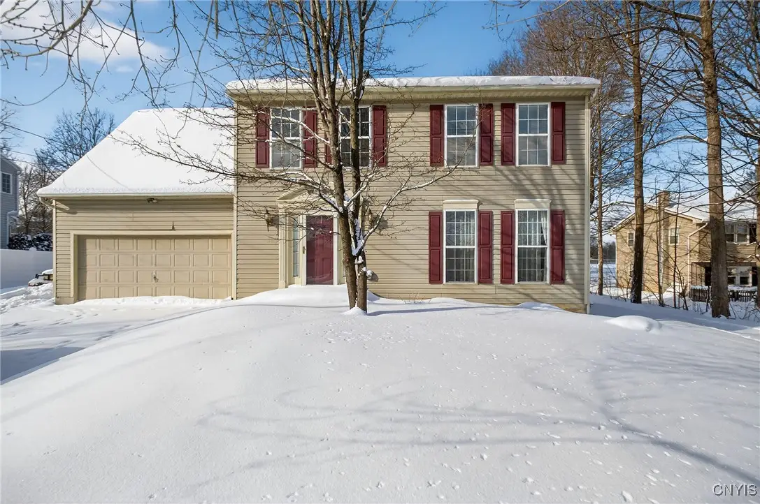 157 Smokey Hollow Road, Baldwinsville, NY 13027 - Image #1