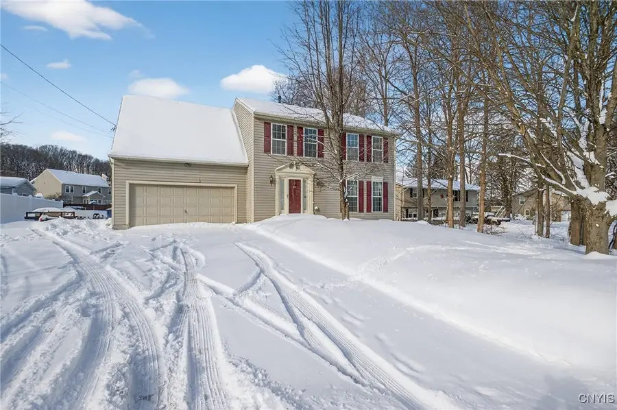 157 Smokey Hollow Road, Baldwinsville, NY 13027 - Image #2