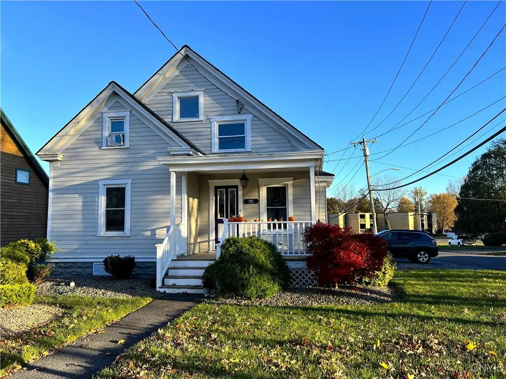 461 S Main Street, Syracuse, NY 13212 - Image #1