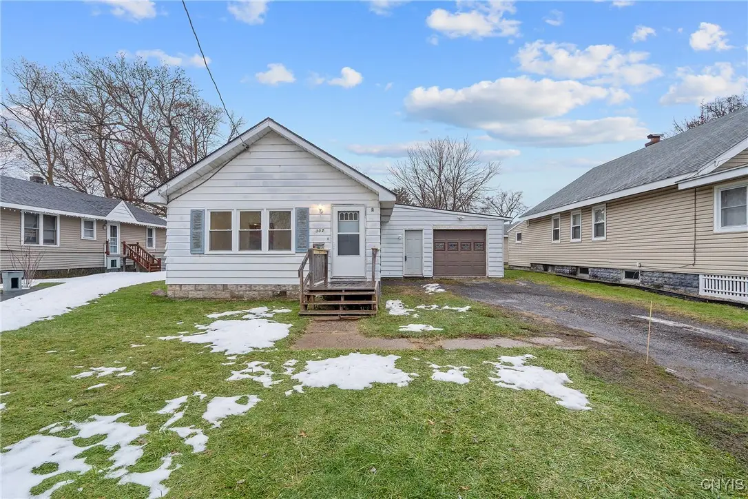 302 Richfield Boulevard, Syracuse, NY 13211 - Image #1