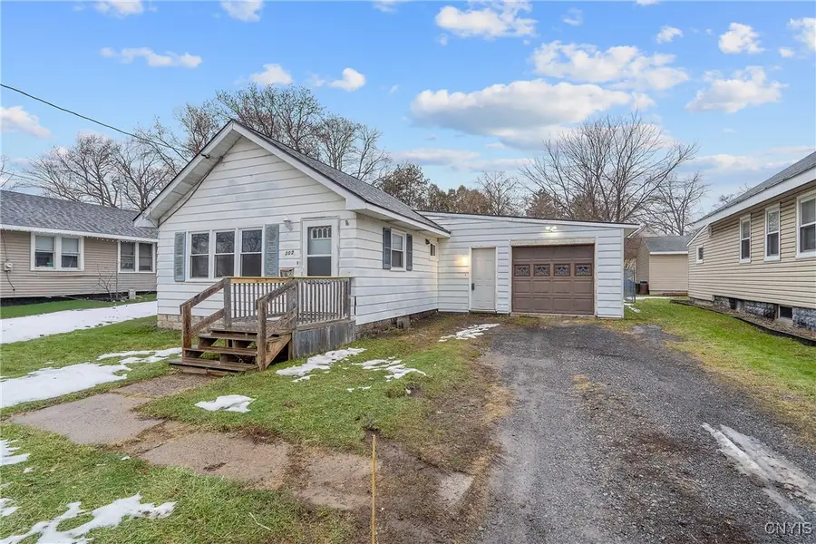 302 Richfield Boulevard, Syracuse, NY 13211 - Image #2