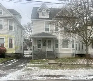 125 Paul Avenue, Syracuse, NY 13206 - Image #1
