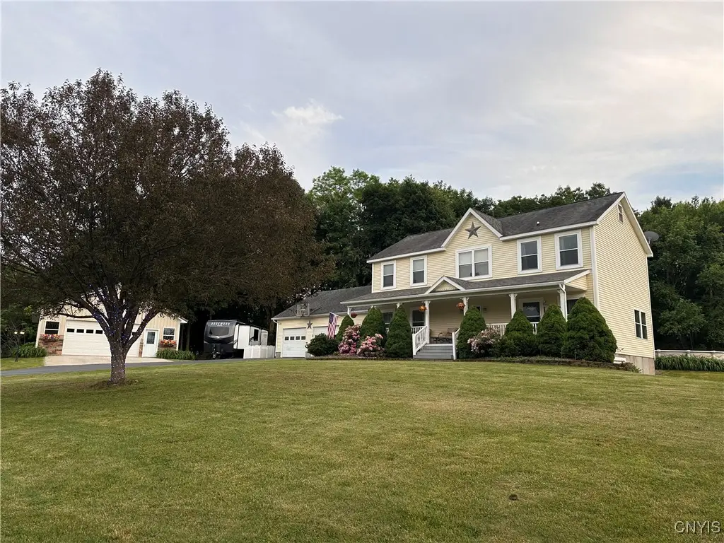 91 North Street, Pulaski, NY 13142 - Image #1