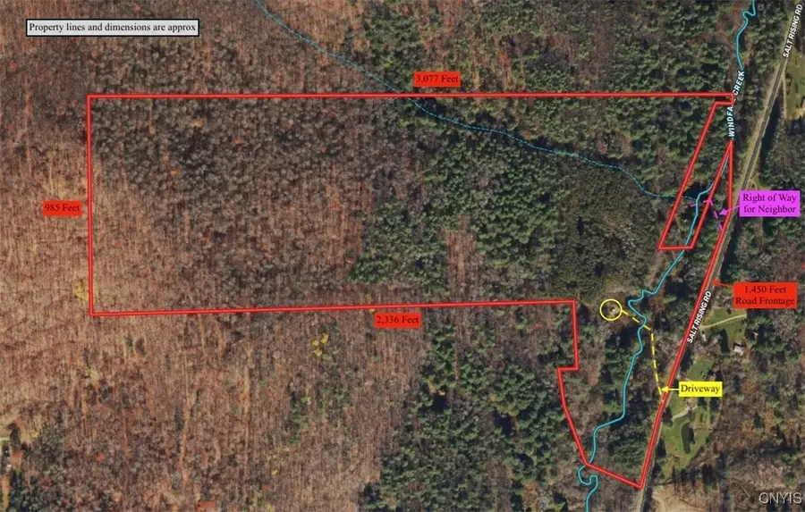 Co Rd 5, Genesee, NY 14754 - Image #2