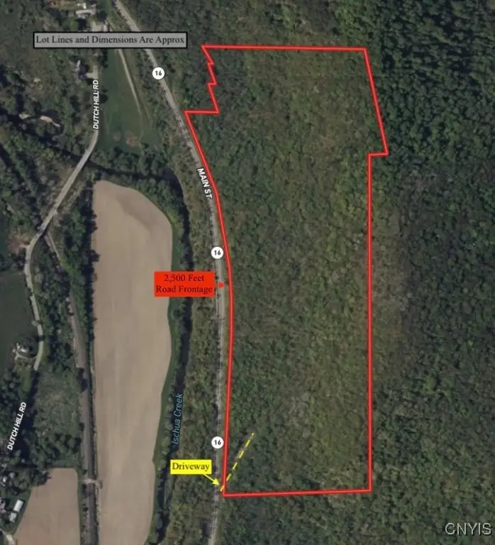 Route 16, Hinsdale, NY 14743 - Image #2