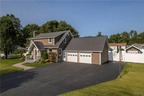 411 Linda View Lane, Utica, NY 13502