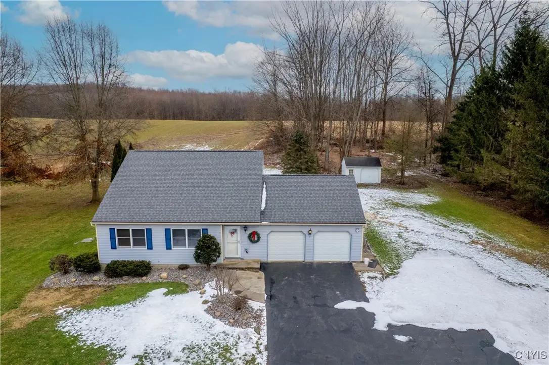 5784 Fikes Road, Memphis, NY 13112 - Image #1