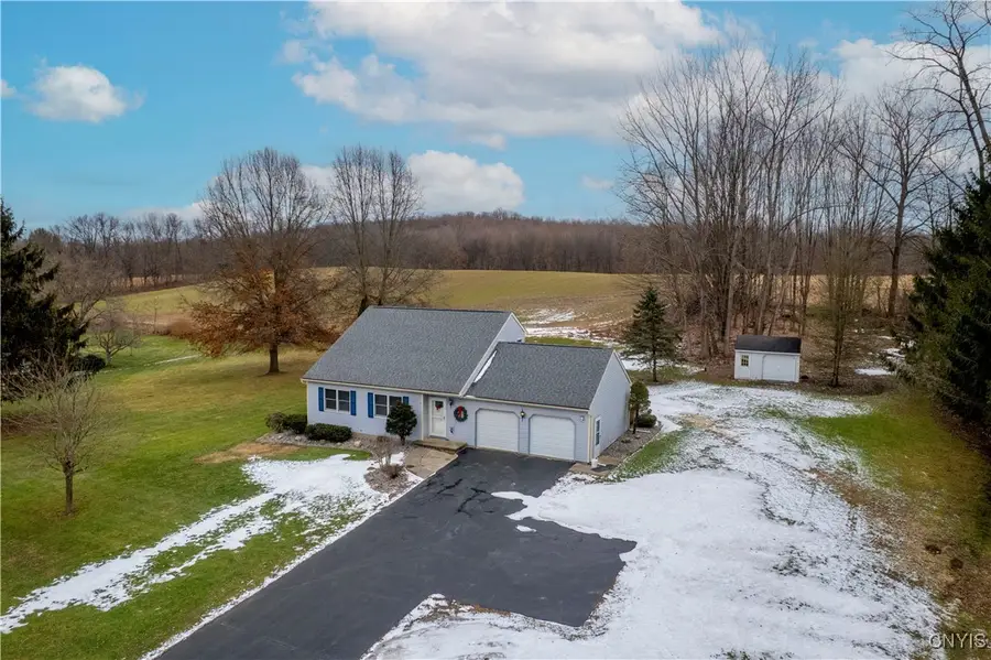 5784 Fikes Road, Memphis, NY 13112 - Image #2