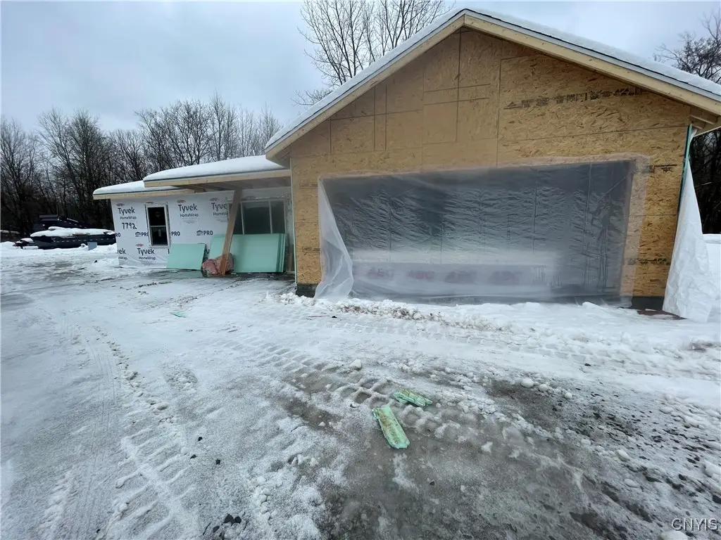 7792 Gifford Road, Rome, NY 13340 - Image #1