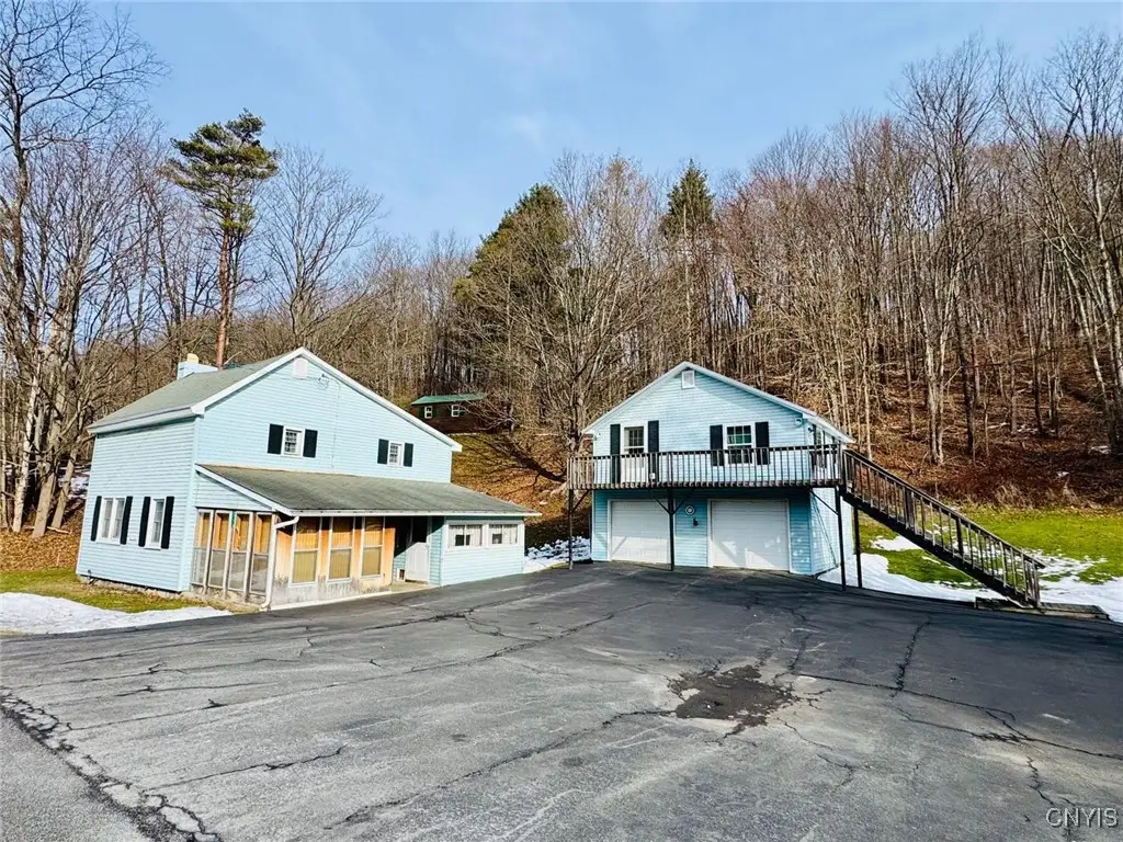 3776 Mcgraw Marathon Road, Cortlandville, NY 13101 - #1