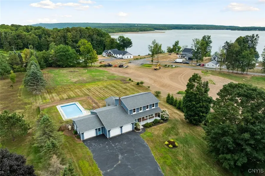 9028 Driftwood Drive, Ava, NY 13303 - #3