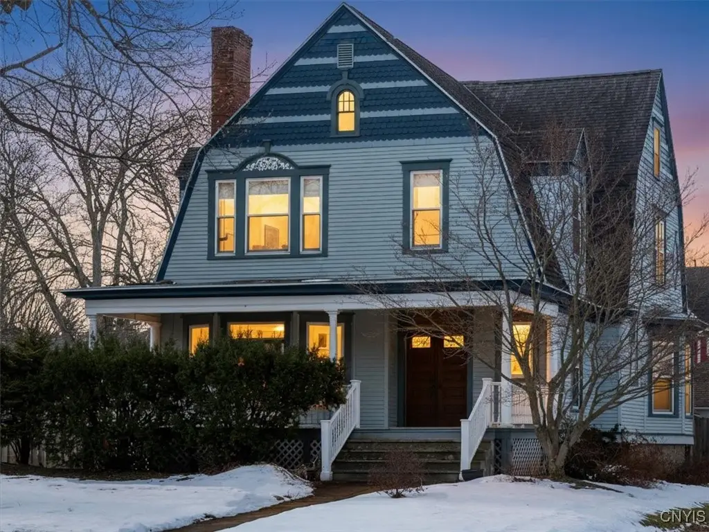 418 Broad Street, Oneida, NY 13421 - Image #1